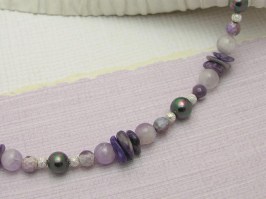 Blencathra Necklace