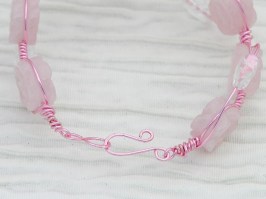 Briar Rose Bracelet 