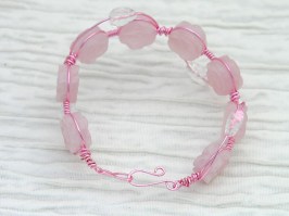 Briar Rose Bracelet