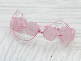 Briar Rose Bracelet