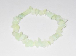 Gem Bracelet Chinese Jade