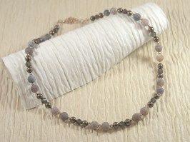 Caledonian Forest Necklace