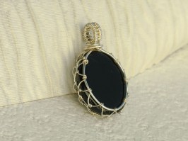 Captured Pendant 