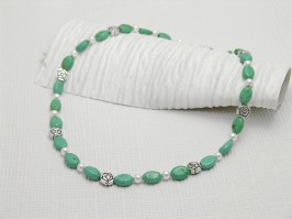 Caribbean Breeze Necklace