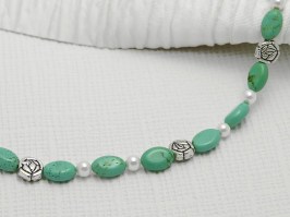 Caribbean Breeze Necklace