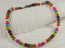 Cherokee Necklace