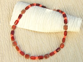Citrus Zing Necklace