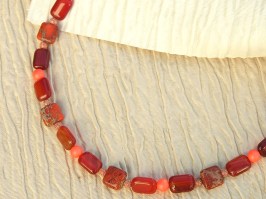 Citrus Zing Necklace
