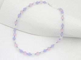 Perfect Pastels Necklace