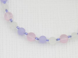 Perfect Pastels Necklace