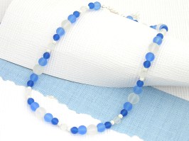 Cumulus Necklace