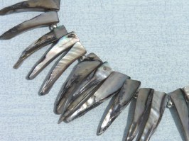 Brathay Blue Necklace