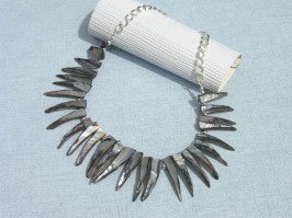 Brathay Blue Necklace