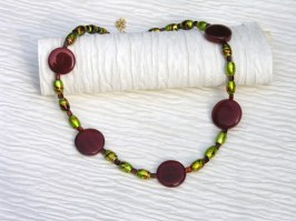 Coppermines Necklace