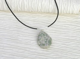 Peace Stone Pendant