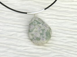 Peace Stone Pendant