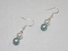 Amazon Pool Ii Earrings