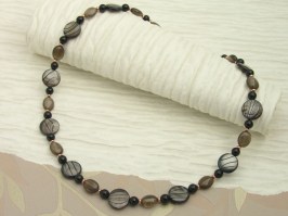 Ebb A Flow Necklace 