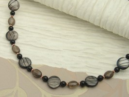 Ebb A Flow Necklace