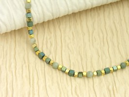 Egyptian Oasis Necklace