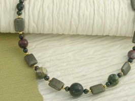 Fairy Glade Necklace