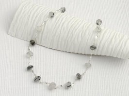 Frozen Necklace