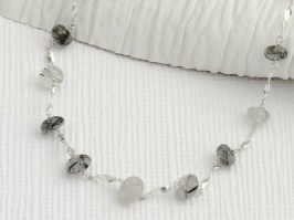 Frozen Necklace