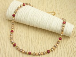 Fruits Of The Forest Necklace