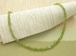 Gem of the Sun Necklace