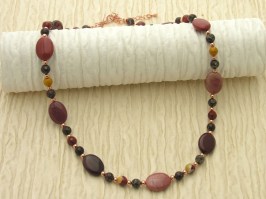 Heart Soul Necklace