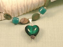 Heartfelt Necklace
