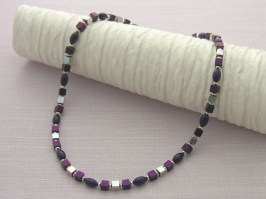 Heather Moors Necklace
