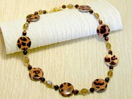Hidden Necklace
