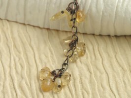Honey Drops Bracelet