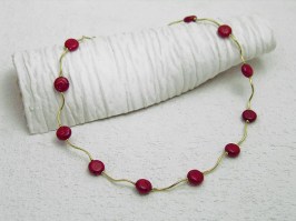Hot Stuff Necklace