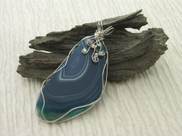 Island Paradise Pendant
