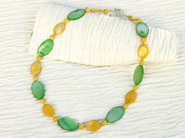 Jungle Paradise Necklace