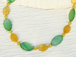 Jungle Paradise Necklace