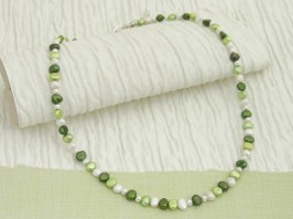 Lakeland Fells Necklace 