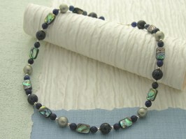 Lakeside Necklace