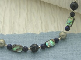 Lakeside Necklace