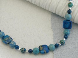 Lasting Impression Necklace