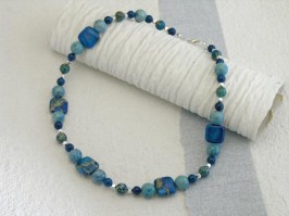 Lasting Impression Necklace
