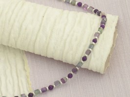 Lavender Haze Necklace