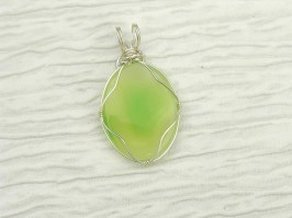 Lemon Lime Pendant