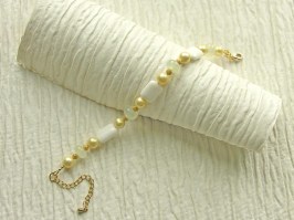 Lemoncello Bracelet