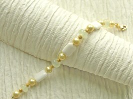 Lemoncello Bracelet