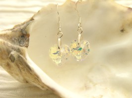 Light Of My Heart Earrings