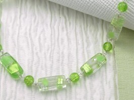 Limelight Necklace