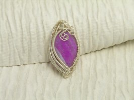 Loving Arms Pendant